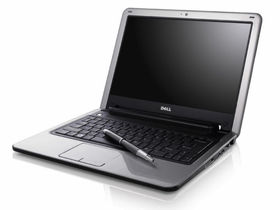 Dell Inspiron Mini 12: the best netbook for music?